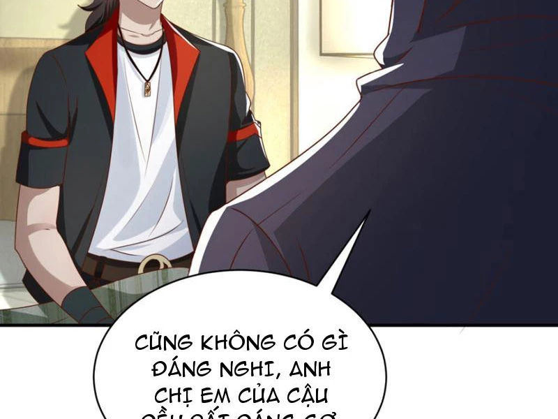 Bảy Vị Tỷ Tỷ Tuyệt Thế Vô Song Của Ta Chapter 8 - Trang 12