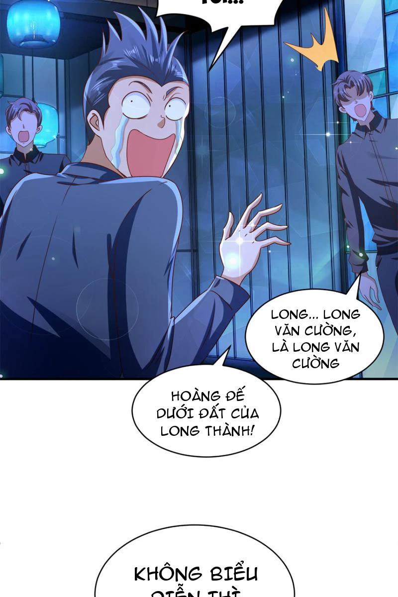 Bảy Vị Tỷ Tỷ Tuyệt Thế Vô Song Của Ta Chapter 32 - Trang 13