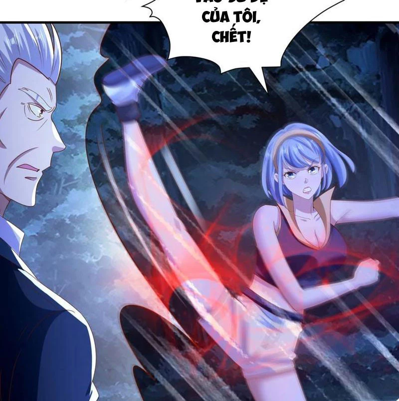 Bảy Vị Tỷ Tỷ Tuyệt Thế Vô Song Của Ta Chapter 48 - Trang 22