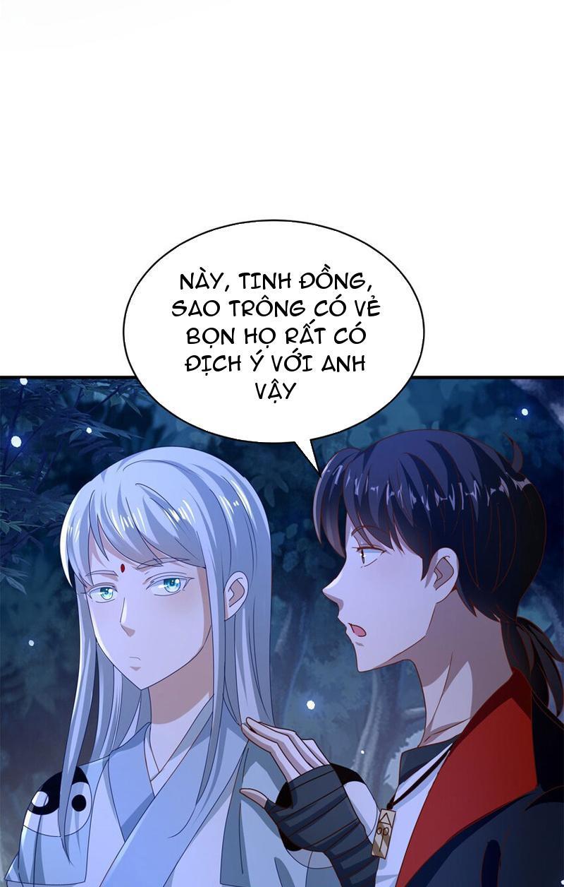 Bảy Vị Tỷ Tỷ Tuyệt Thế Vô Song Của Ta Chapter 42 - Trang 4