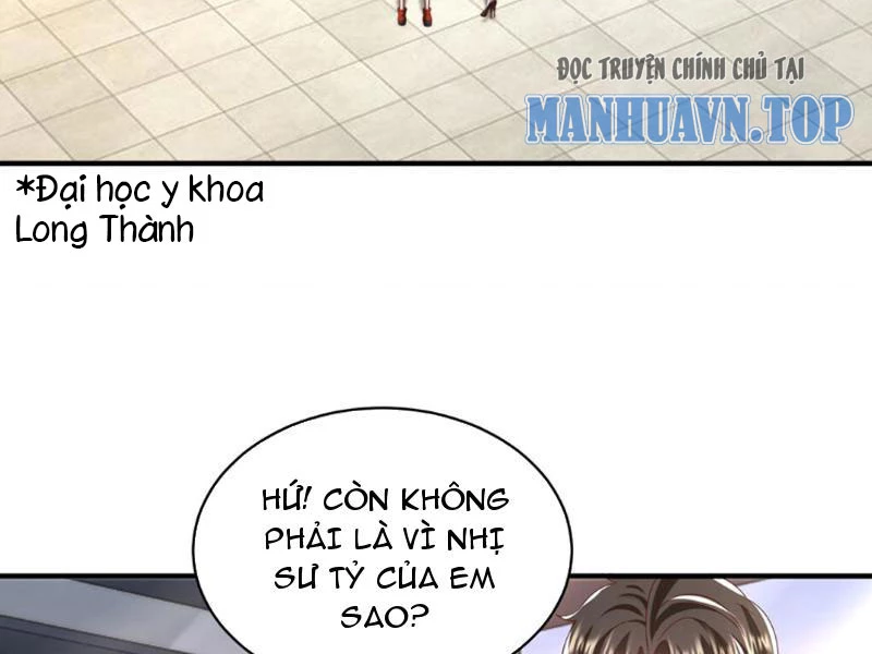 Bảy Vị Tỷ Tỷ Tuyệt Thế Vô Song Của Ta Chapter 5 - Trang 35