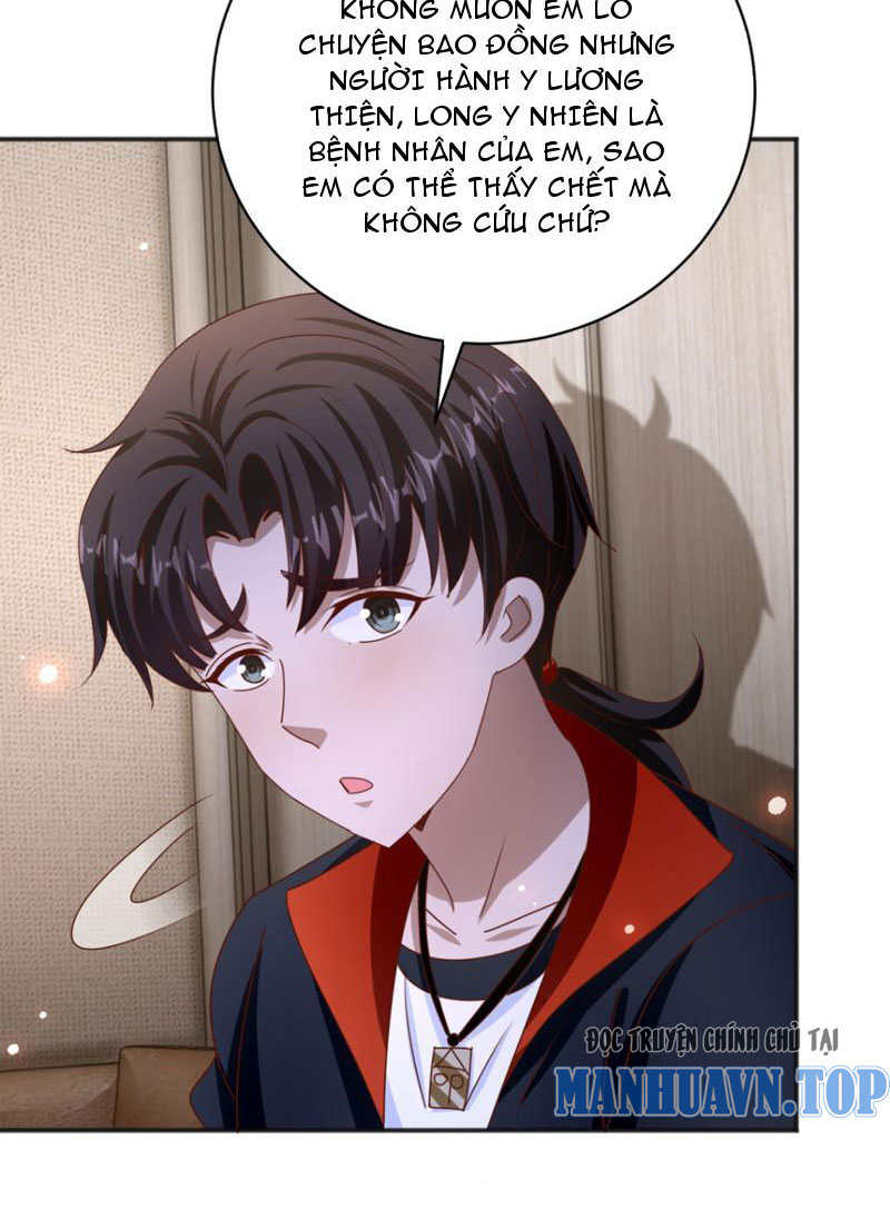 Bảy Vị Tỷ Tỷ Tuyệt Thế Vô Song Của Ta Chapter 33 - Trang 19