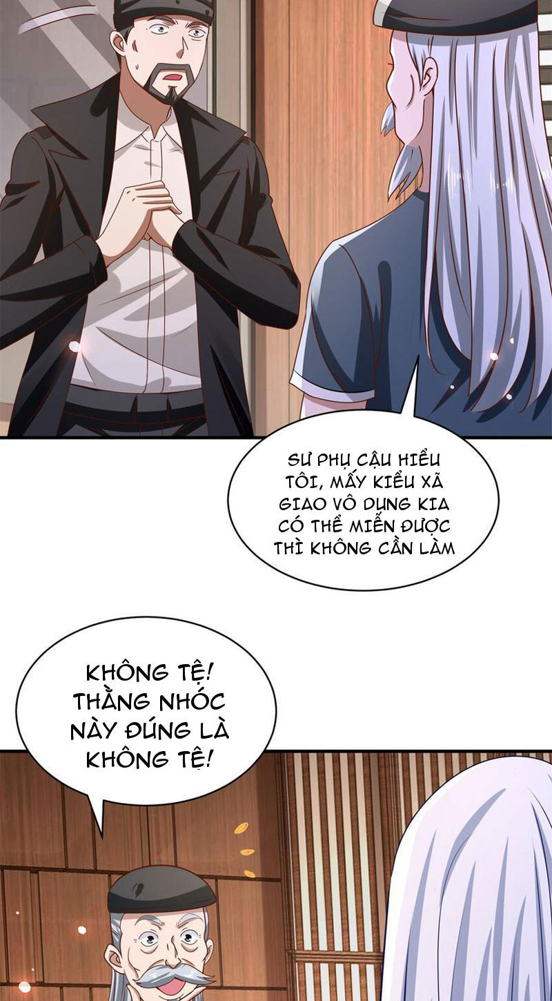 Bảy Vị Tỷ Tỷ Tuyệt Thế Vô Song Của Ta Chapter 40 - Trang 14