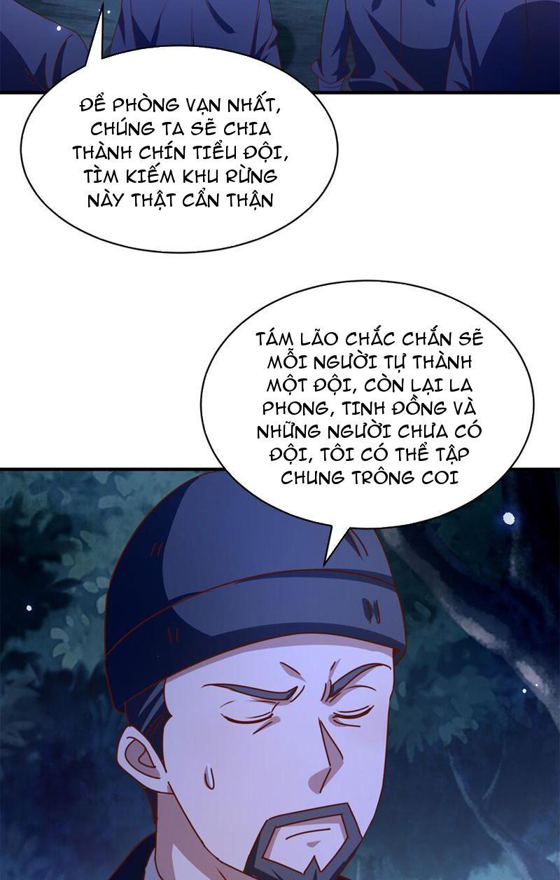 Bảy Vị Tỷ Tỷ Tuyệt Thế Vô Song Của Ta Chapter 42 - Trang 7