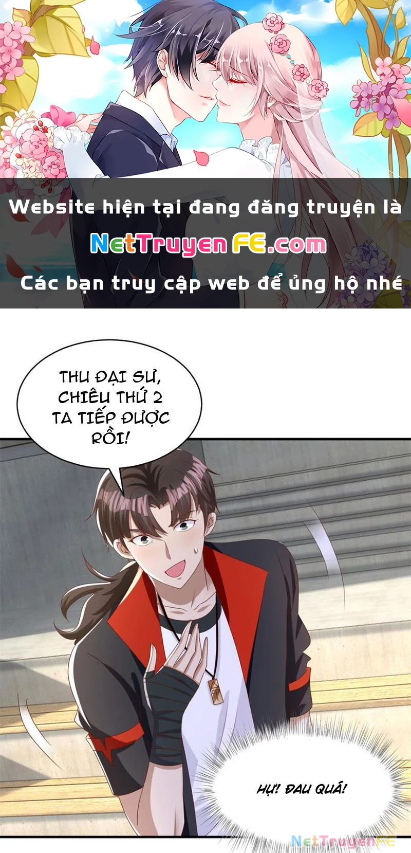 Bảy Vị Tỷ Tỷ Tuyệt Thế Vô Song Của Ta Chapter 18 - Trang 0