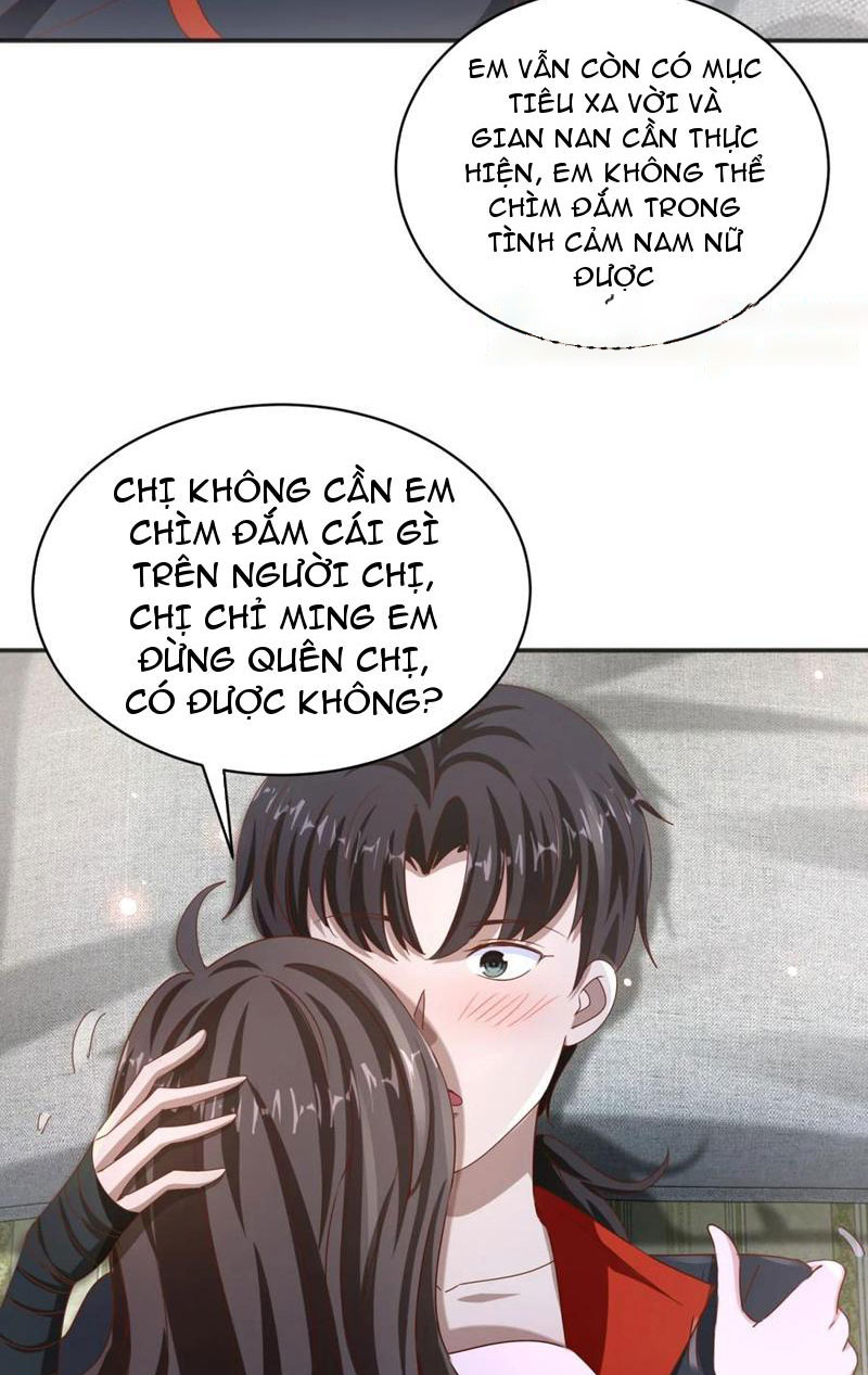 Bảy Vị Tỷ Tỷ Tuyệt Thế Vô Song Của Ta Chapter 38 - Trang 11