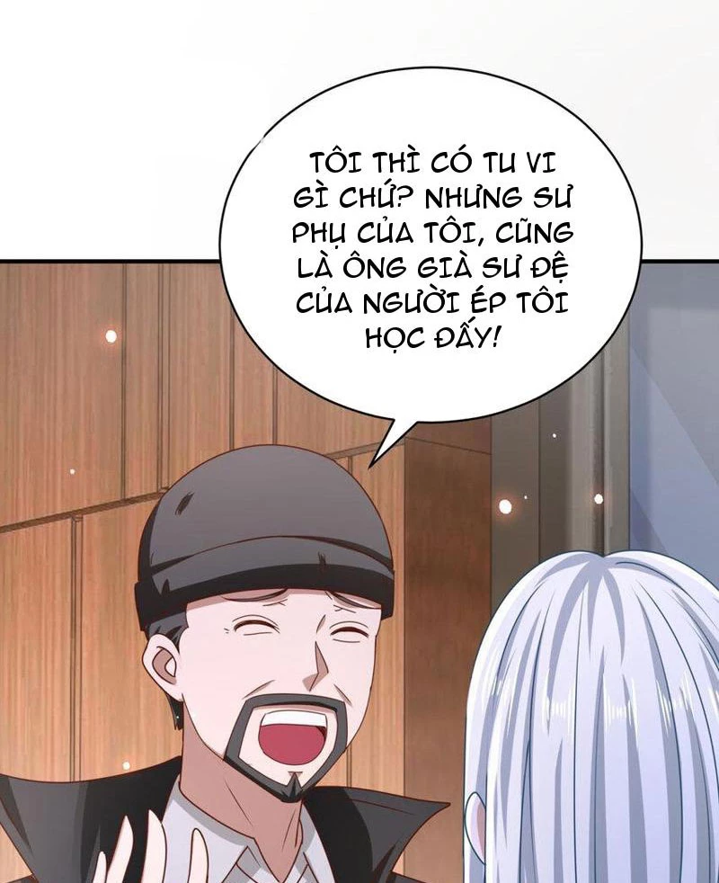 Bảy Vị Tỷ Tỷ Tuyệt Thế Vô Song Của Ta Chapter 39 - Trang 32