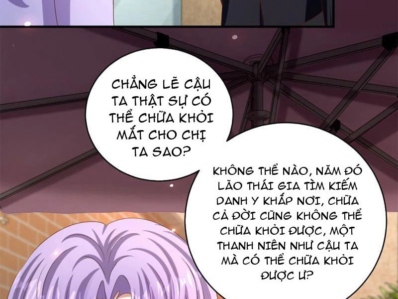 Bảy Vị Tỷ Tỷ Tuyệt Thế Vô Song Của Ta Chapter 28 - Trang 23