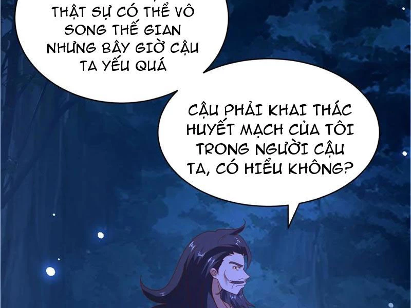 Bảy Vị Tỷ Tỷ Tuyệt Thế Vô Song Của Ta Chapter 46 - Trang 21