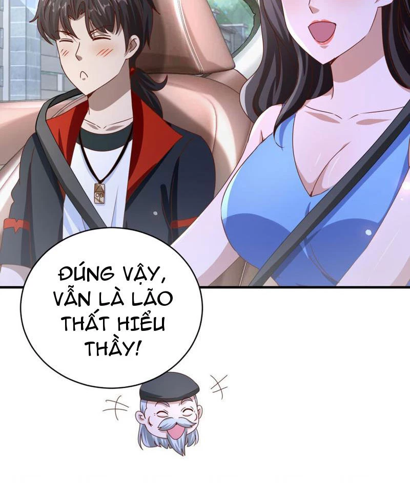 Bảy Vị Tỷ Tỷ Tuyệt Thế Vô Song Của Ta Chapter 39 - Trang 19