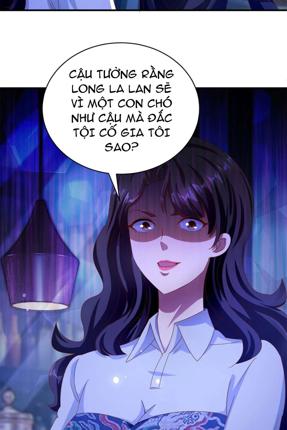 Bảy Vị Tỷ Tỷ Tuyệt Thế Vô Song Của Ta Chapter 27 - Trang 13