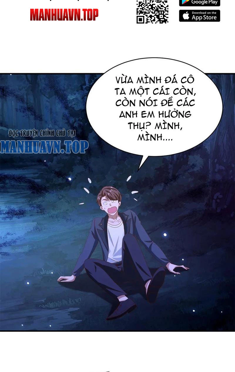 Bảy Vị Tỷ Tỷ Tuyệt Thế Vô Song Của Ta Chapter 48 - Trang 17