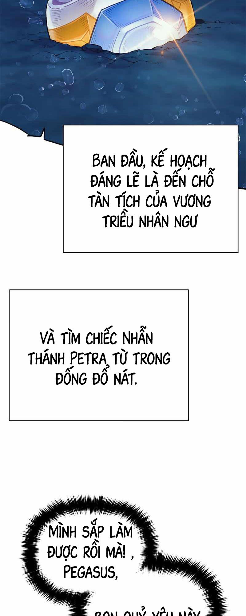 Tu Sĩ Trị Liệu Thái Dương Chapter 48 - Trang 43