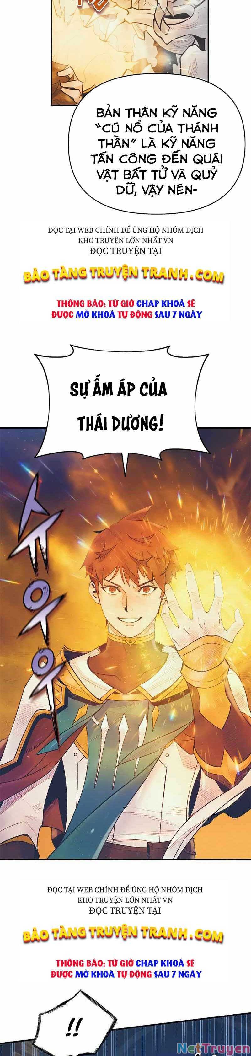 Tu Sĩ Trị Liệu Thái Dương Chapter 6 - Trang 29