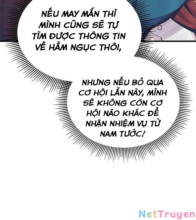 Tu Sĩ Trị Liệu Thái Dương Chapter 17 - Trang 21