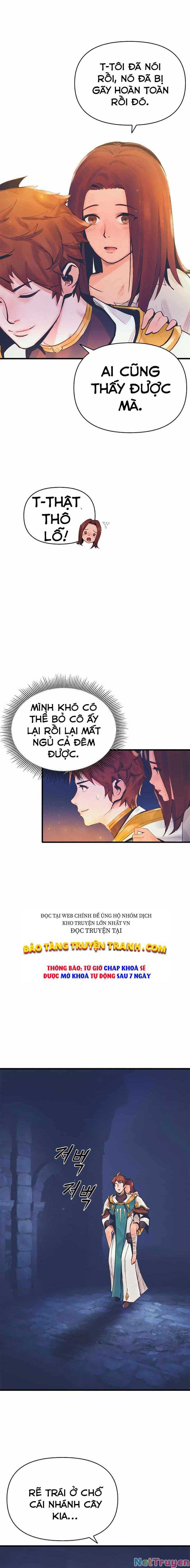 Tu Sĩ Trị Liệu Thái Dương Chapter 2 - Trang 16