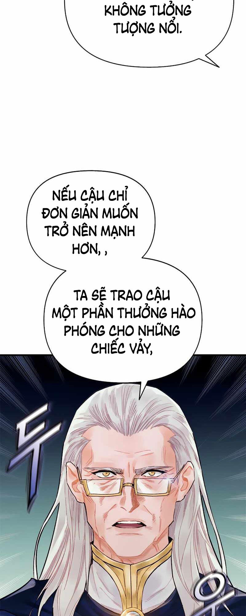 Tu Sĩ Trị Liệu Thái Dương Chapter 48 - Trang 53