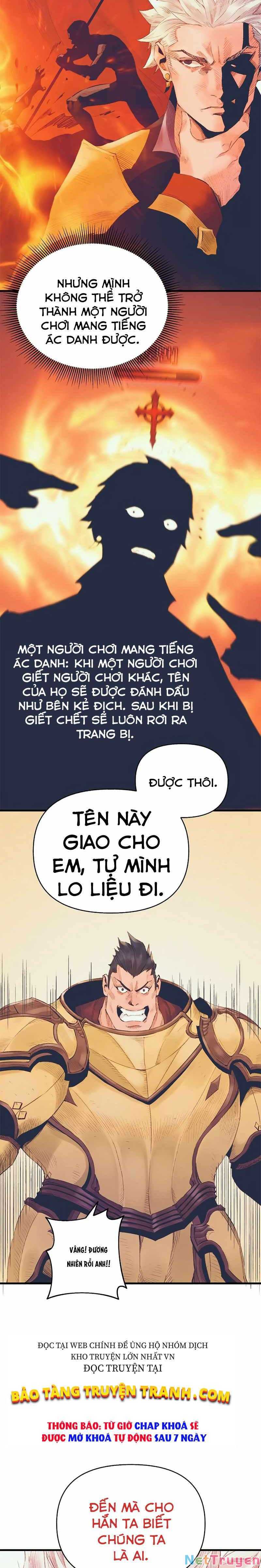 Tu Sĩ Trị Liệu Thái Dương Chapter 7 - Trang 35