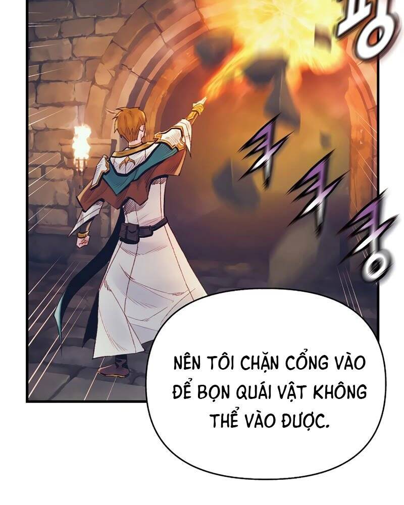 Tu Sĩ Trị Liệu Thái Dương Chapter 39 - Trang 50