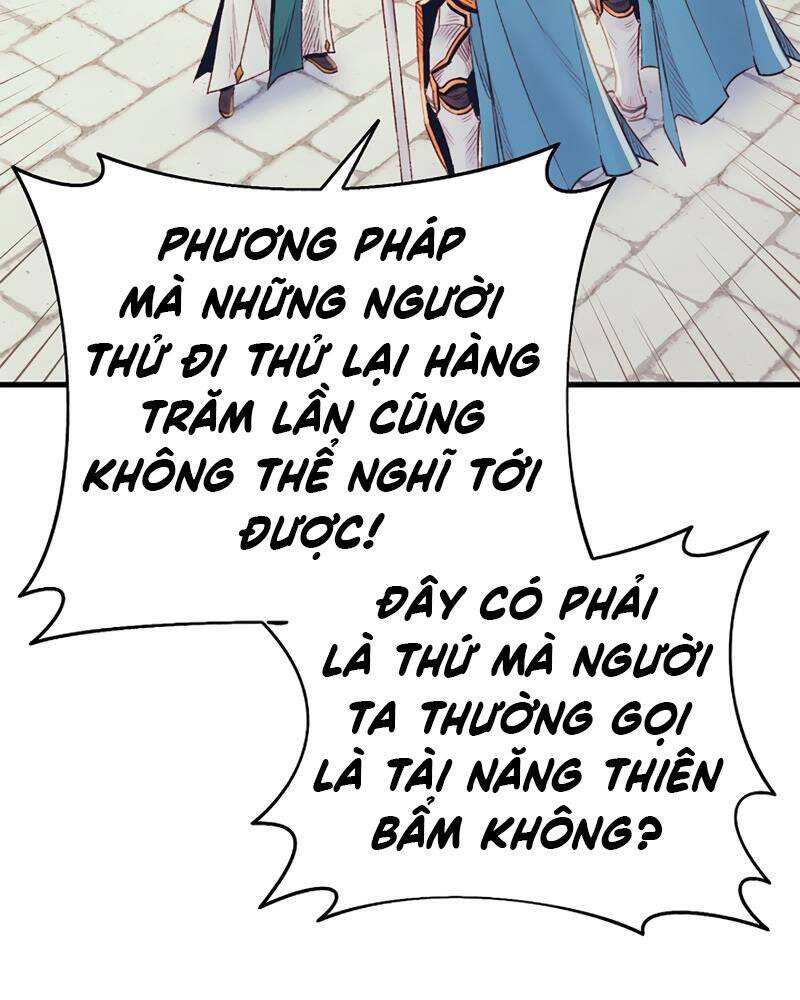 Tu Sĩ Trị Liệu Thái Dương Chapter 39 - Trang 61