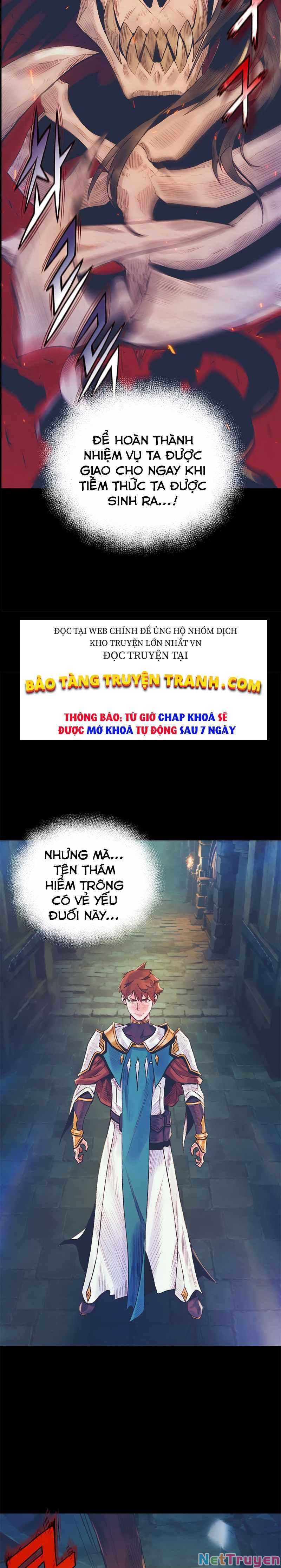 Tu Sĩ Trị Liệu Thái Dương Chapter 7 - Trang 4