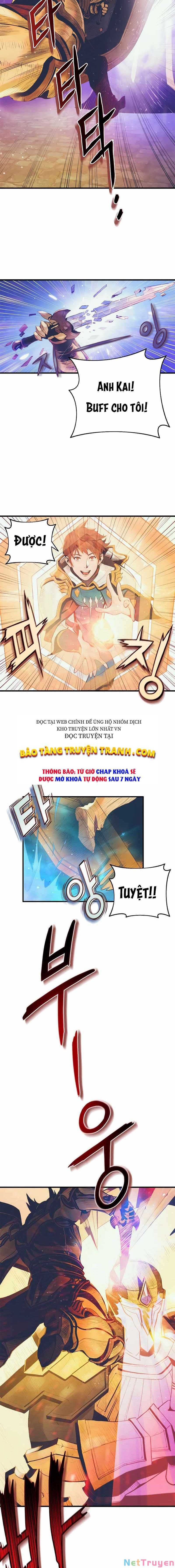 Tu Sĩ Trị Liệu Thái Dương Chapter 1 - Trang 16