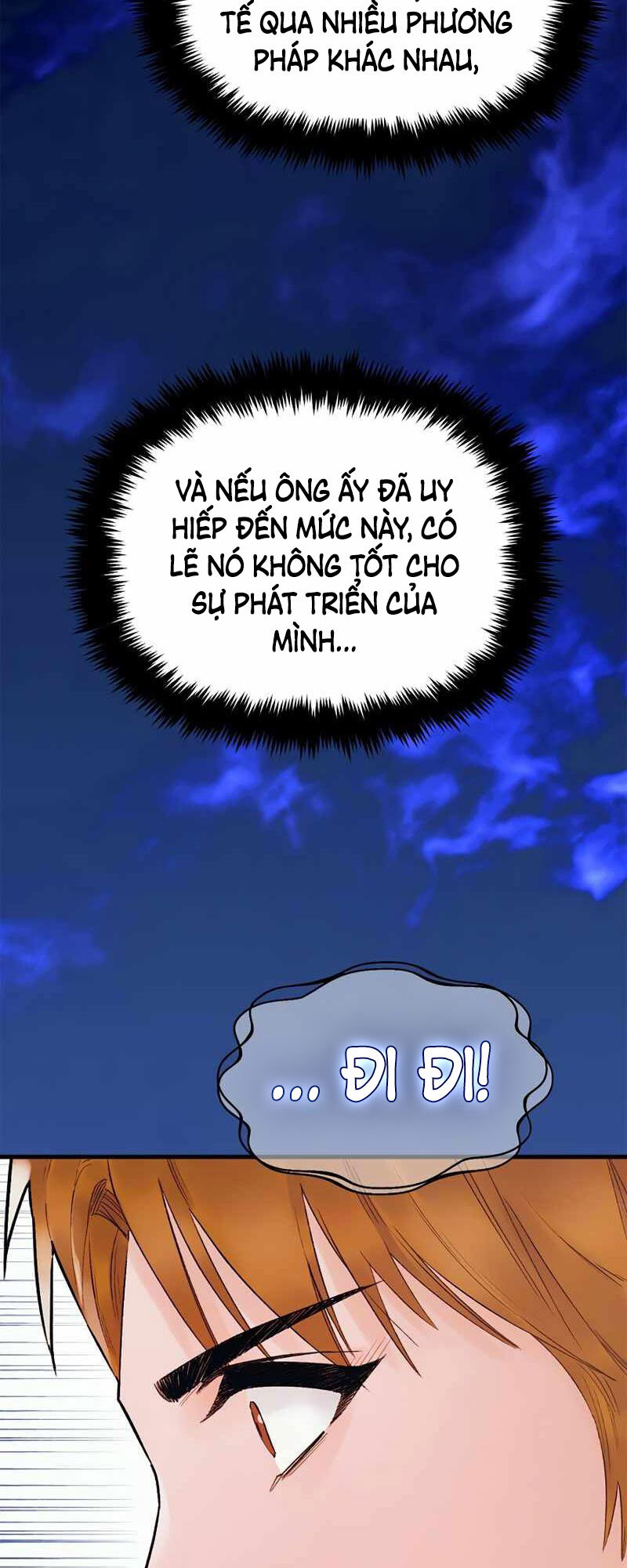 Tu Sĩ Trị Liệu Thái Dương Chapter 48 - Trang 56