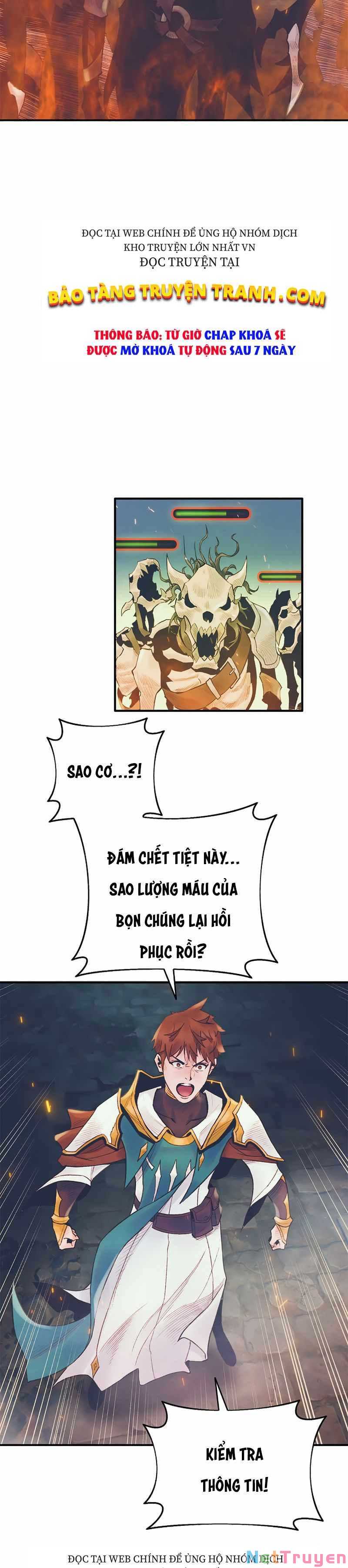 Tu Sĩ Trị Liệu Thái Dương Chapter 6 - Trang 27