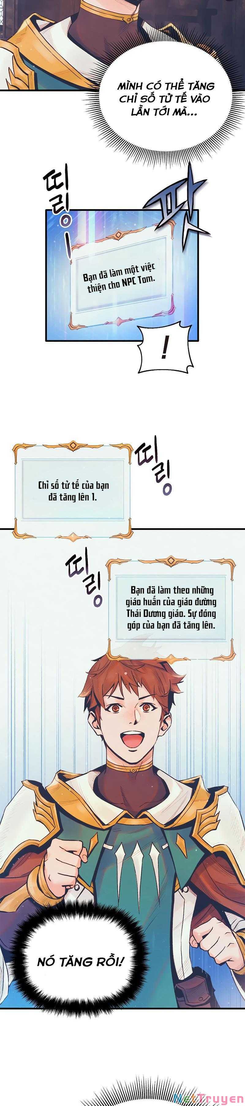 Tu Sĩ Trị Liệu Thái Dương Chapter 4 - Trang 5