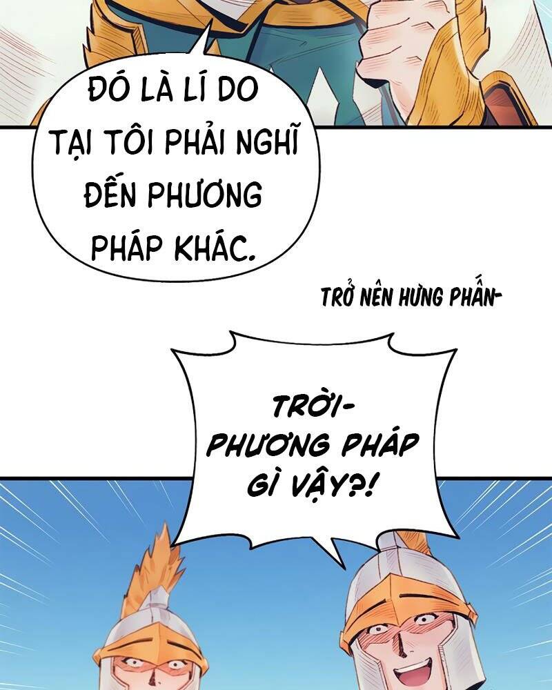 Tu Sĩ Trị Liệu Thái Dương Chapter 39 - Trang 48