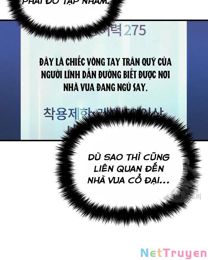 Tu Sĩ Trị Liệu Thái Dương Chapter 37 - Trang 20