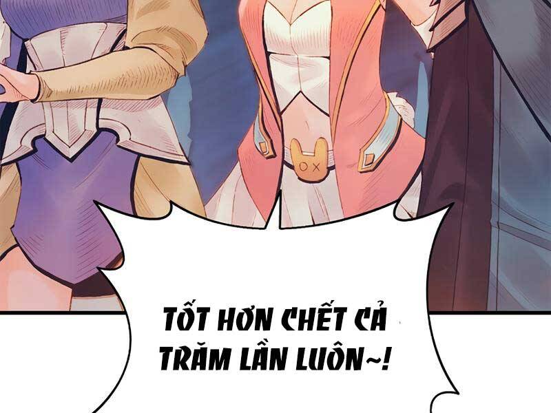 Tu Sĩ Trị Liệu Thái Dương Chapter 33 - Trang 20