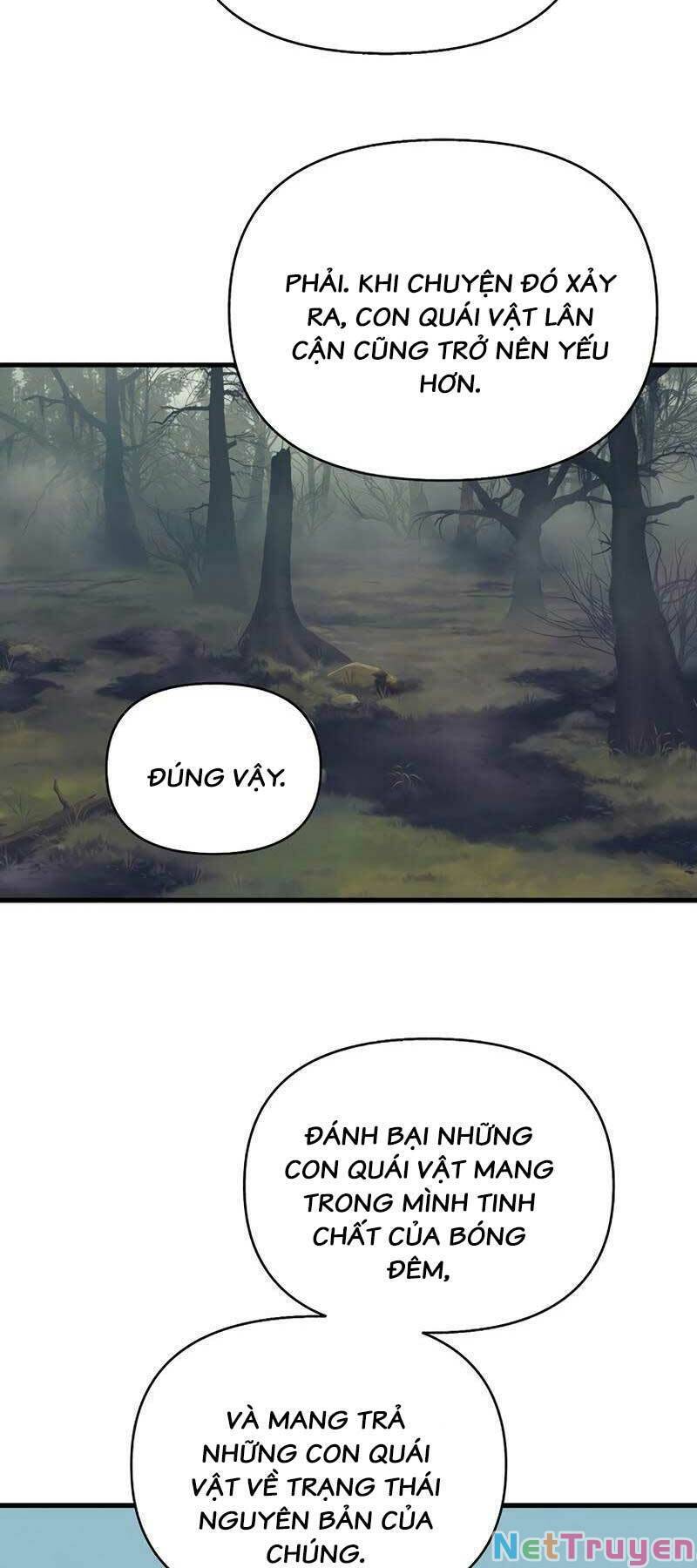 Tu Sĩ Trị Liệu Thái Dương Chapter 49 - Trang 47