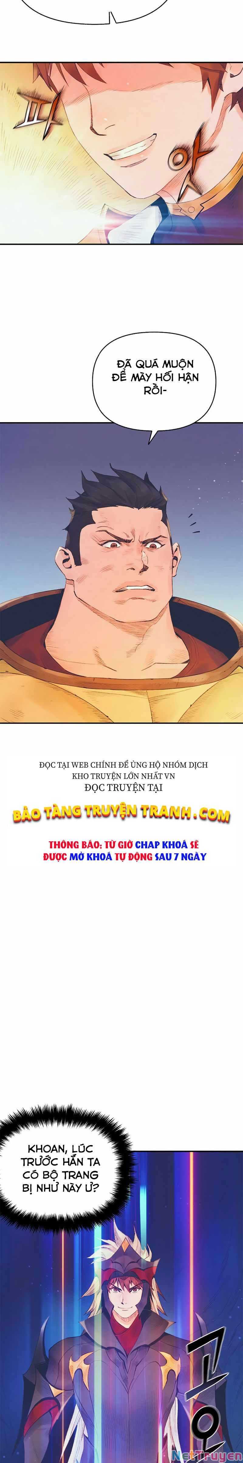 Tu Sĩ Trị Liệu Thái Dương Chapter 8 - Trang 8