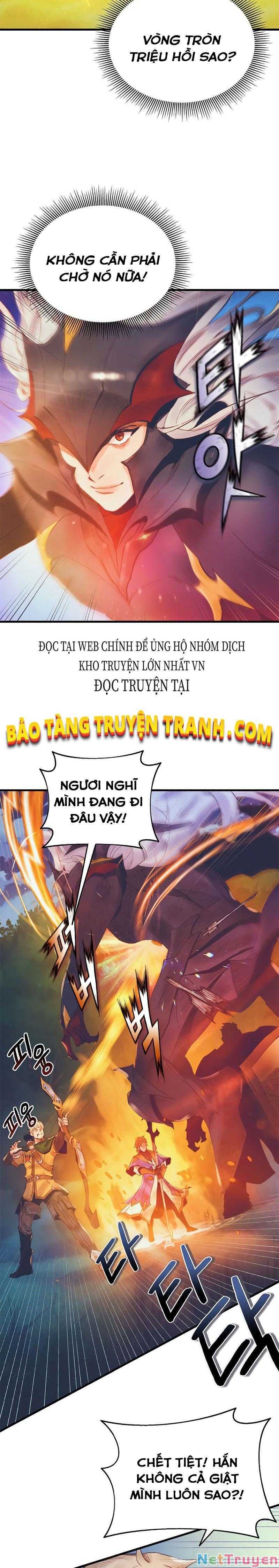 Tu Sĩ Trị Liệu Thái Dương Chapter 9 - Trang 4