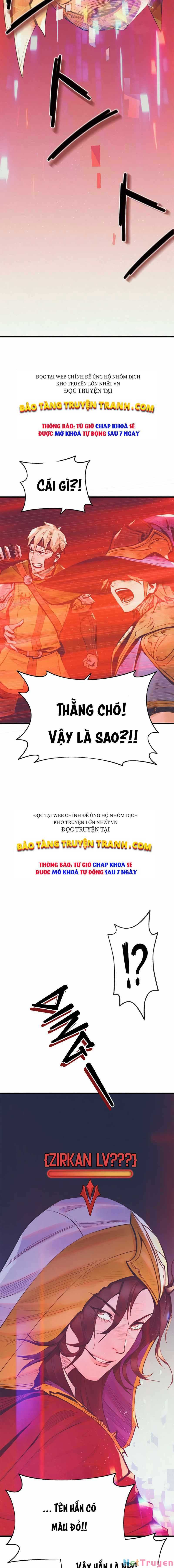 Tu Sĩ Trị Liệu Thái Dương Chapter 1 - Trang 20