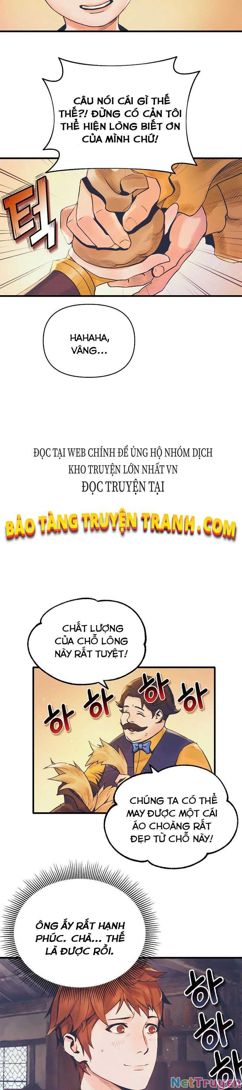 Tu Sĩ Trị Liệu Thái Dương Chapter 4 - Trang 4