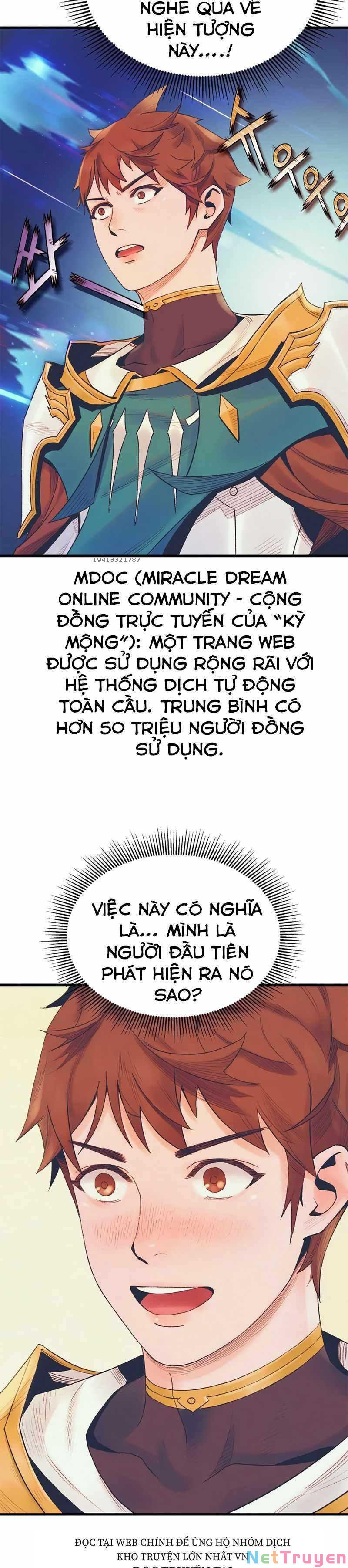 Tu Sĩ Trị Liệu Thái Dương Chapter 6 - Trang 2