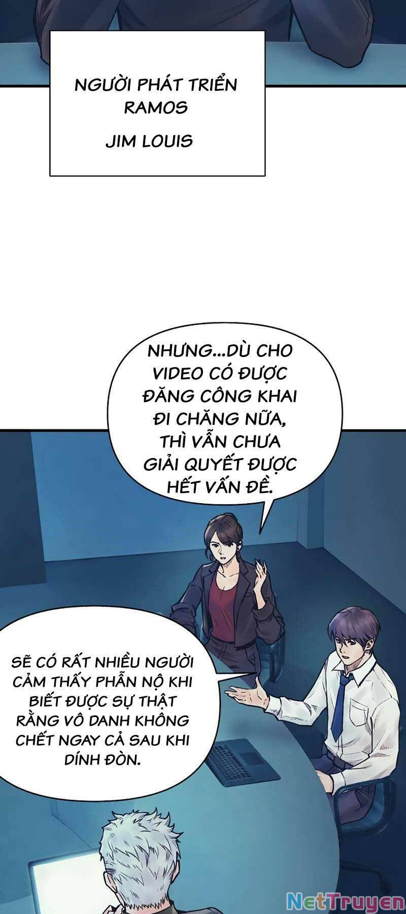 Tu Sĩ Trị Liệu Thái Dương Chapter 49 - Trang 14