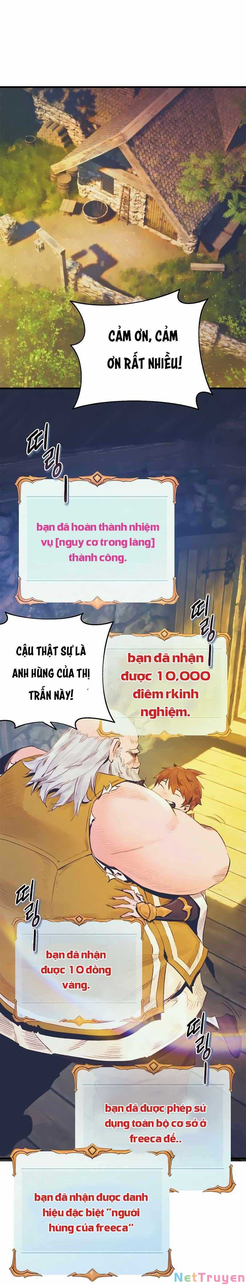 Tu Sĩ Trị Liệu Thái Dương Chapter 10 - Trang 24