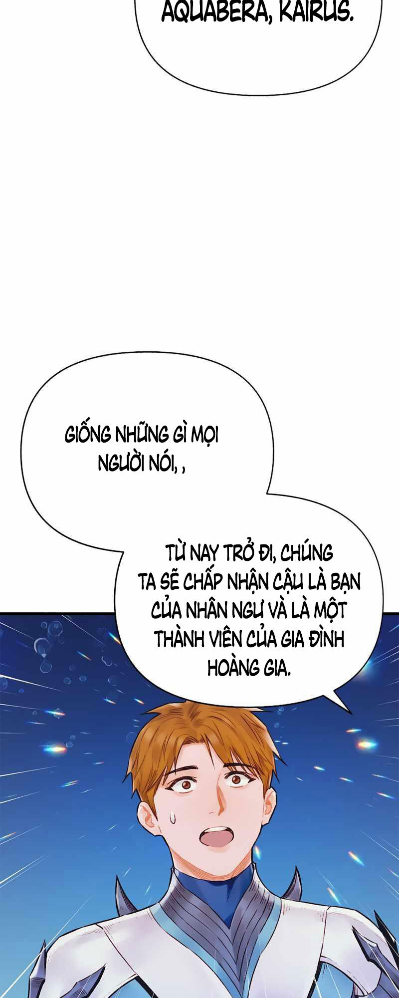 Tu Sĩ Trị Liệu Thái Dương Chapter 48 - Trang 36