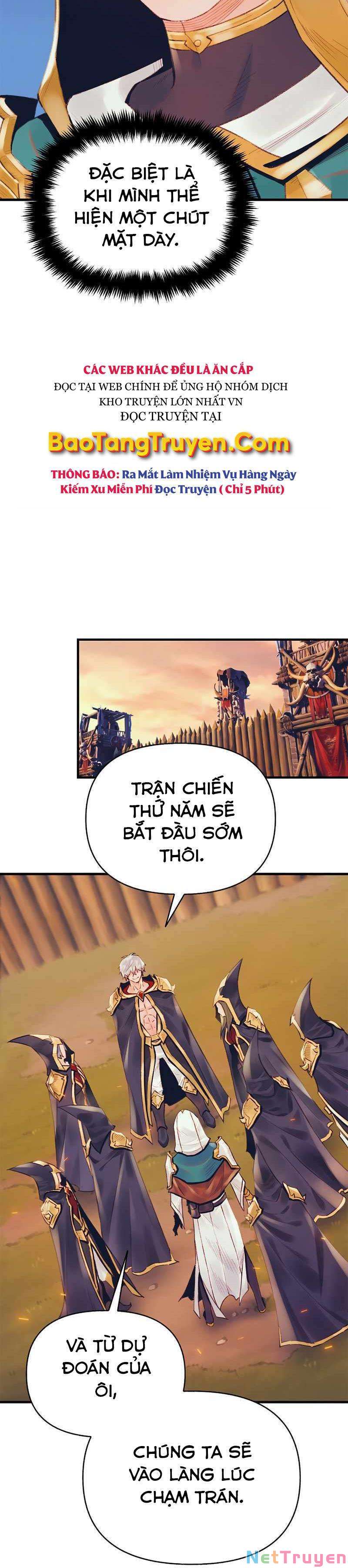 Tu Sĩ Trị Liệu Thái Dương Chapter 29 - Trang 30