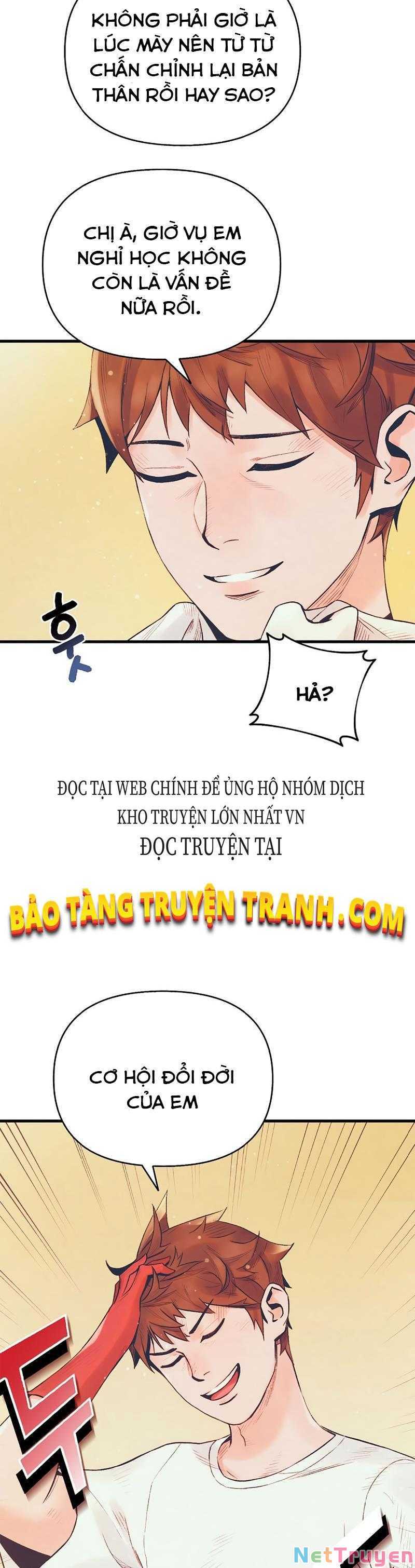 Tu Sĩ Trị Liệu Thái Dương Chapter 4 - Trang 13