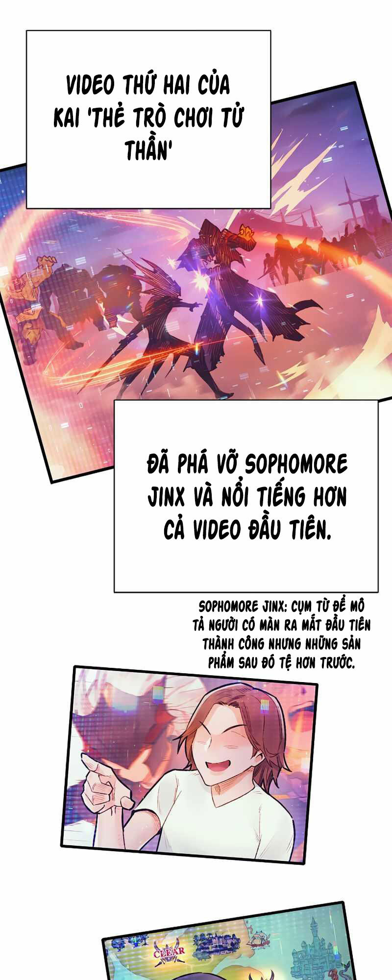 Tu Sĩ Trị Liệu Thái Dương Chapter 48 - Trang 12