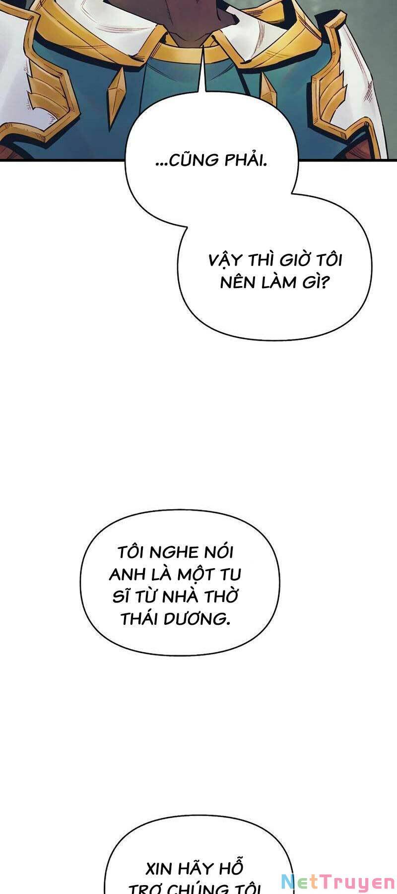 Tu Sĩ Trị Liệu Thái Dương Chapter 49 - Trang 32