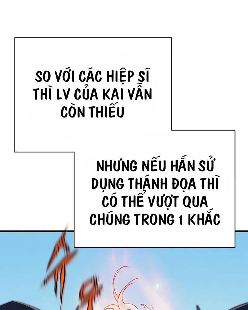 Tu Sĩ Trị Liệu Thái Dương Chapter 42 - Trang 43