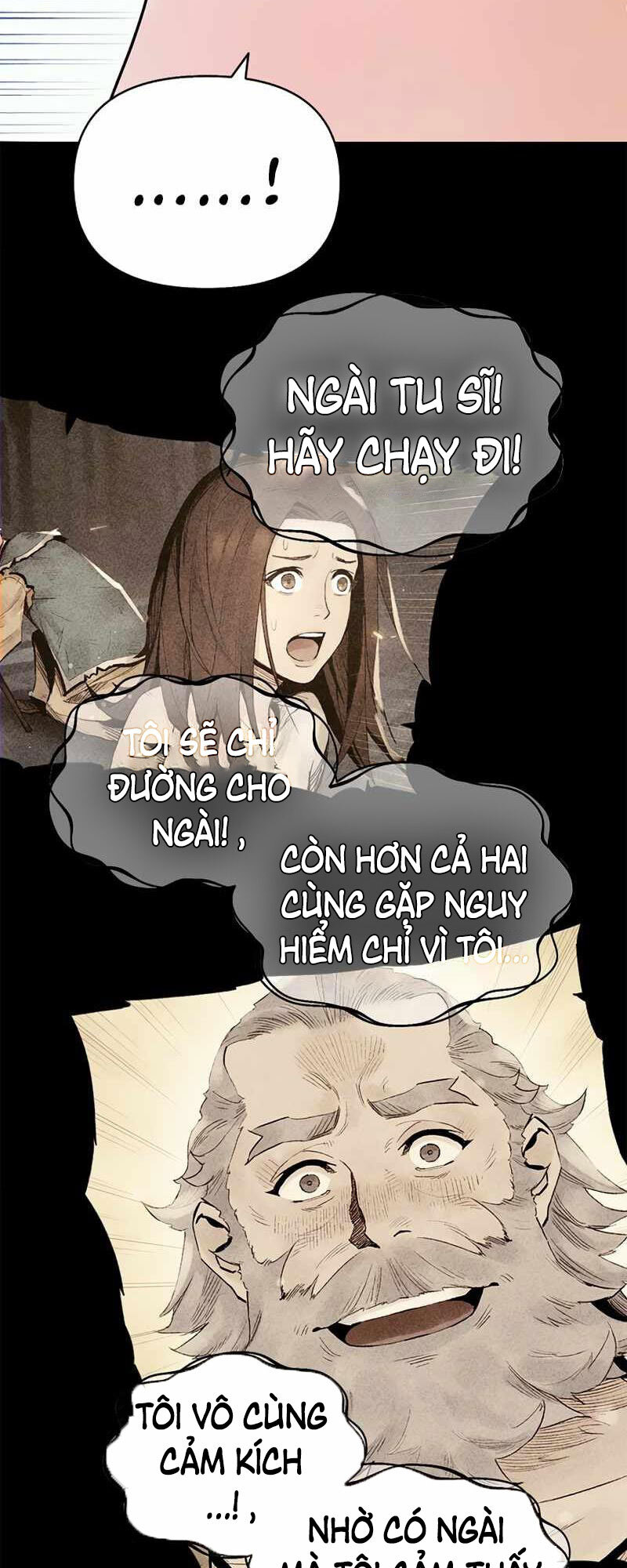 Tu Sĩ Trị Liệu Thái Dương Chapter 48 - Trang 57