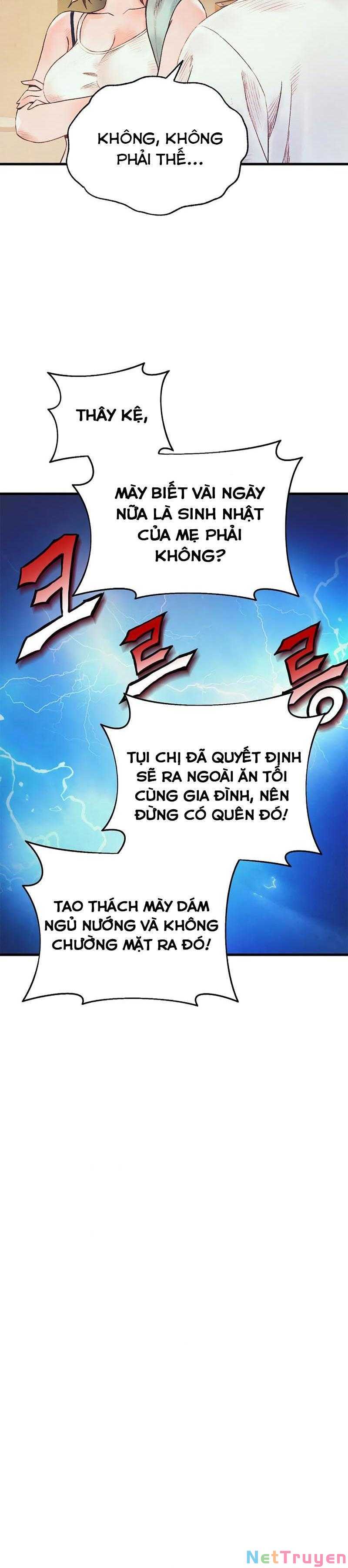 Tu Sĩ Trị Liệu Thái Dương Chapter 4 - Trang 15