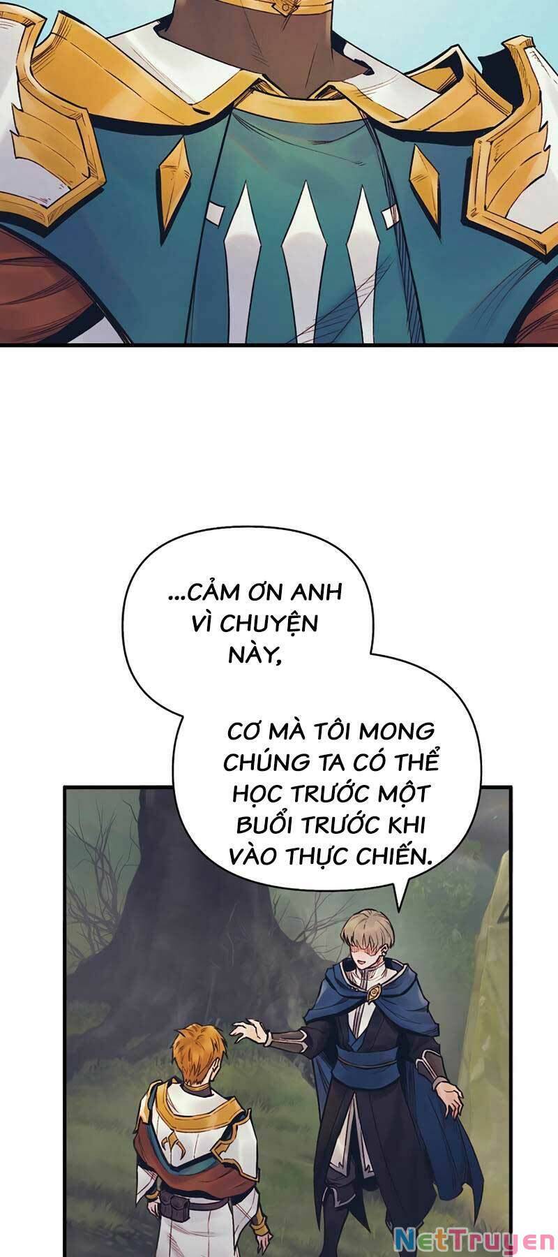 Tu Sĩ Trị Liệu Thái Dương Chapter 49 - Trang 29