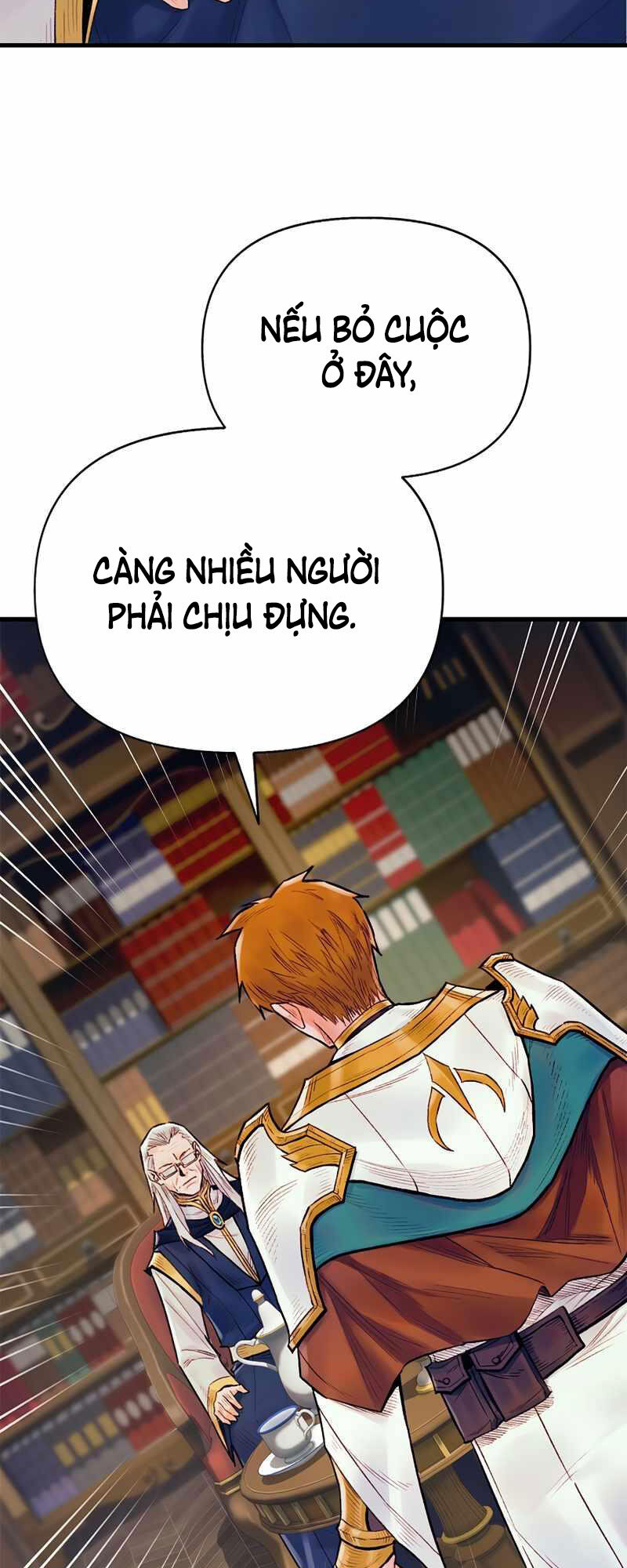 Tu Sĩ Trị Liệu Thái Dương Chapter 48 - Trang 63